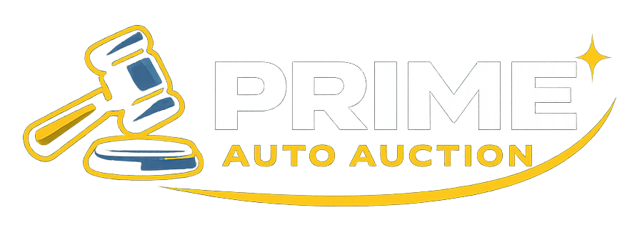 Prime Auto Auction